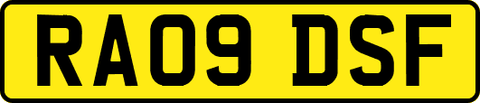 RA09DSF