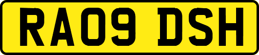 RA09DSH