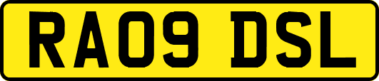 RA09DSL