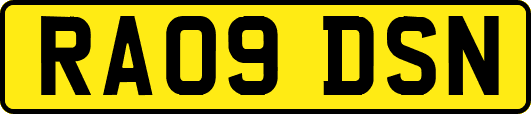 RA09DSN