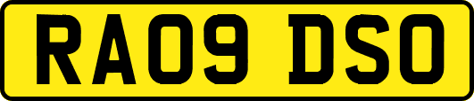 RA09DSO