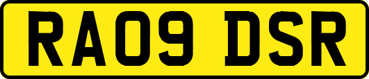 RA09DSR
