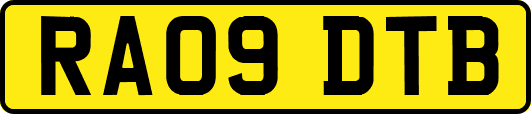 RA09DTB