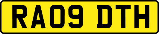 RA09DTH