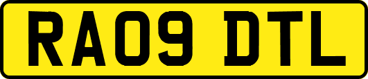 RA09DTL