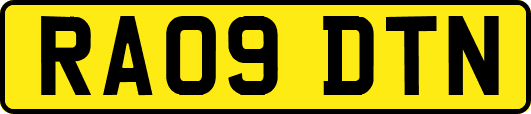 RA09DTN