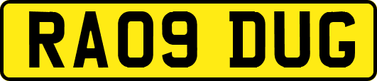 RA09DUG