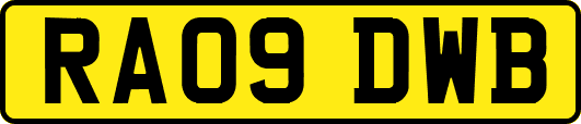 RA09DWB
