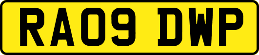 RA09DWP