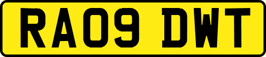 RA09DWT