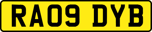 RA09DYB