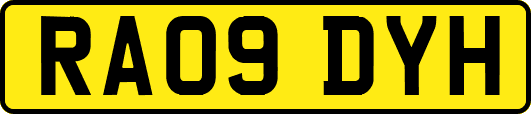 RA09DYH