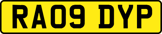 RA09DYP