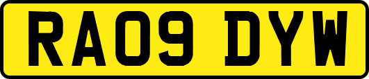 RA09DYW
