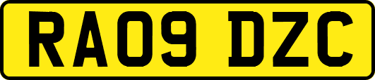 RA09DZC
