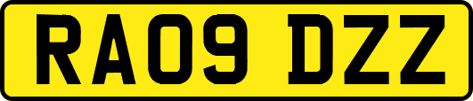 RA09DZZ