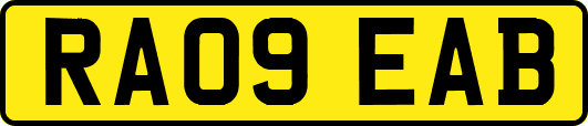 RA09EAB