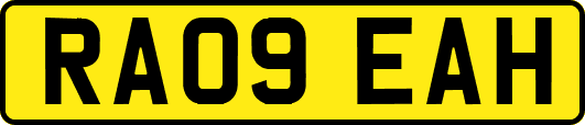 RA09EAH