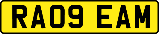 RA09EAM