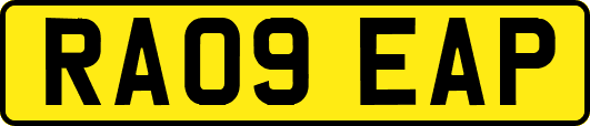 RA09EAP