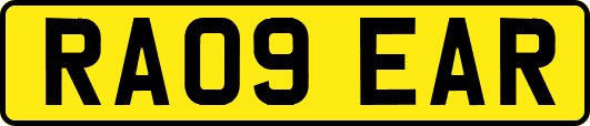 RA09EAR
