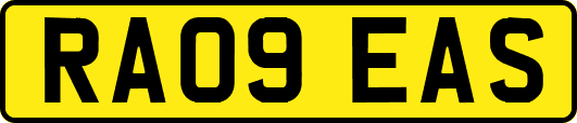 RA09EAS