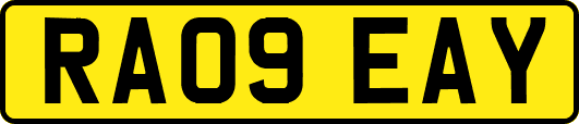 RA09EAY