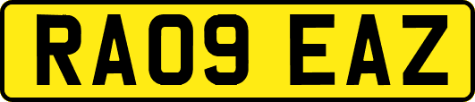RA09EAZ