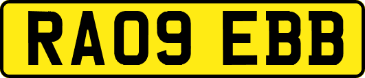 RA09EBB