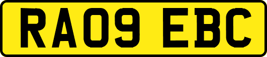 RA09EBC