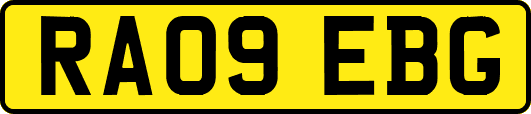 RA09EBG