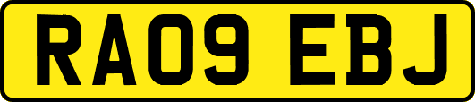 RA09EBJ