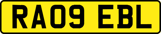 RA09EBL