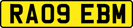 RA09EBM