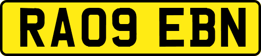 RA09EBN