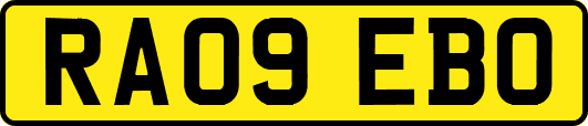 RA09EBO