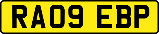 RA09EBP