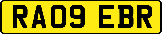 RA09EBR