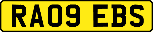 RA09EBS