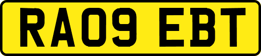 RA09EBT