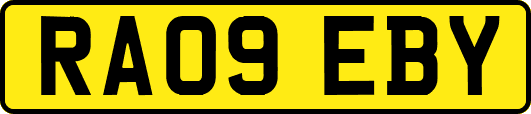 RA09EBY