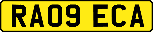 RA09ECA