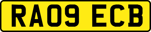 RA09ECB