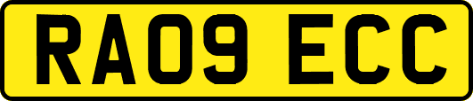 RA09ECC