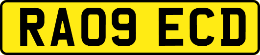 RA09ECD