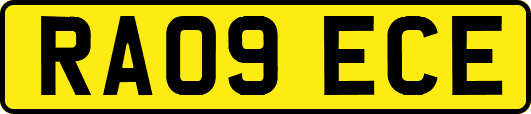 RA09ECE
