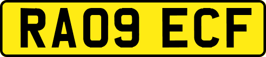 RA09ECF