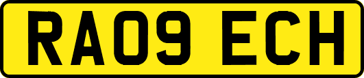 RA09ECH
