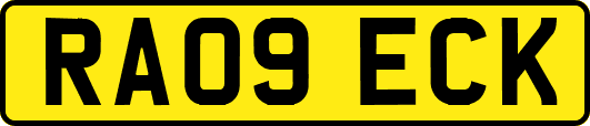 RA09ECK