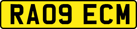 RA09ECM